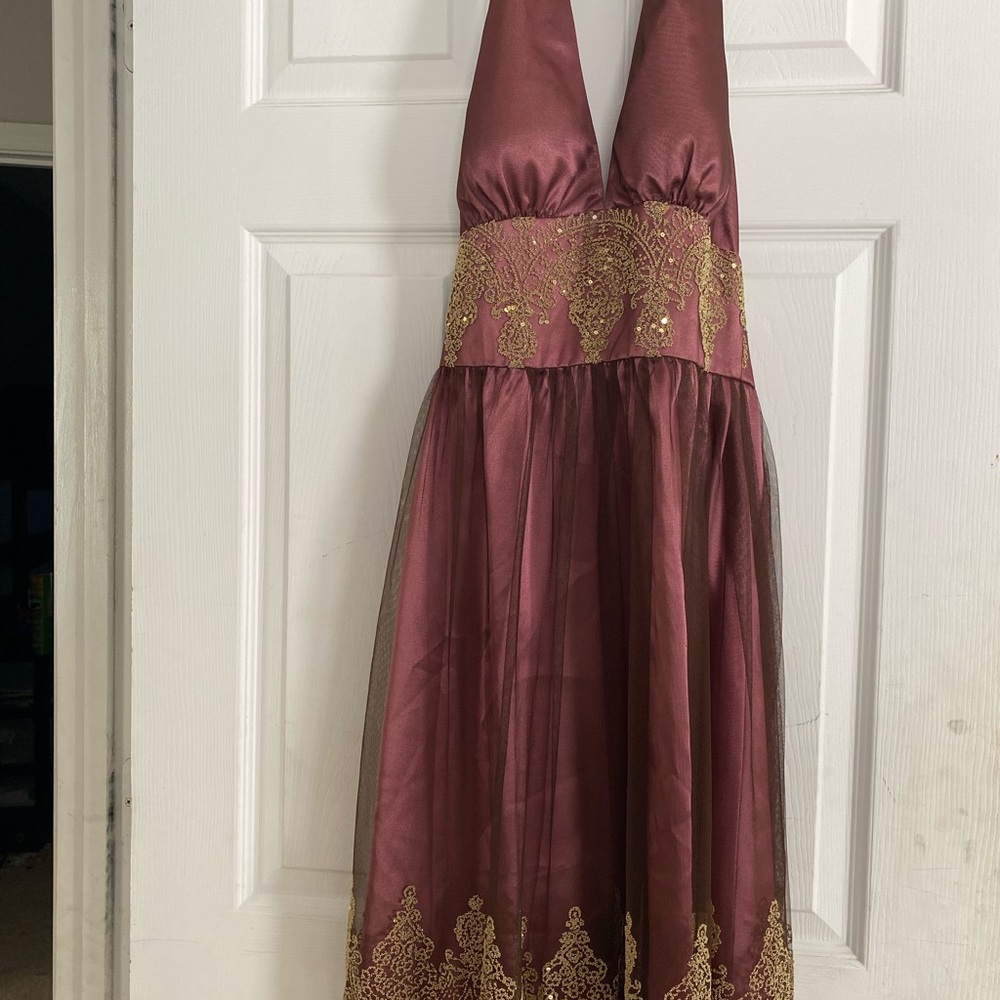 Adriana Papell Boutique Dress
